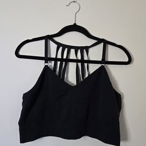 Halter bra
